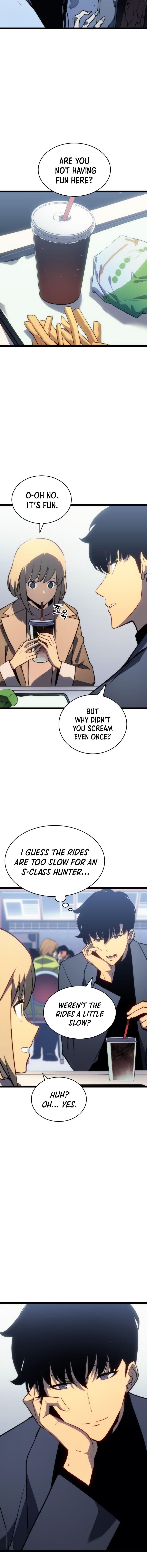 Solo Leveling, Chapter 155 image 13